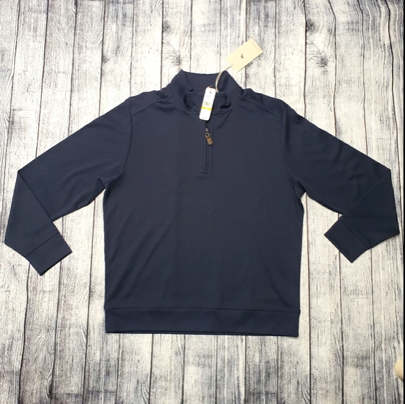 Tommy Bahama Other - TOMMY BAHAMA Martinique Half Zip Pullover Sweater